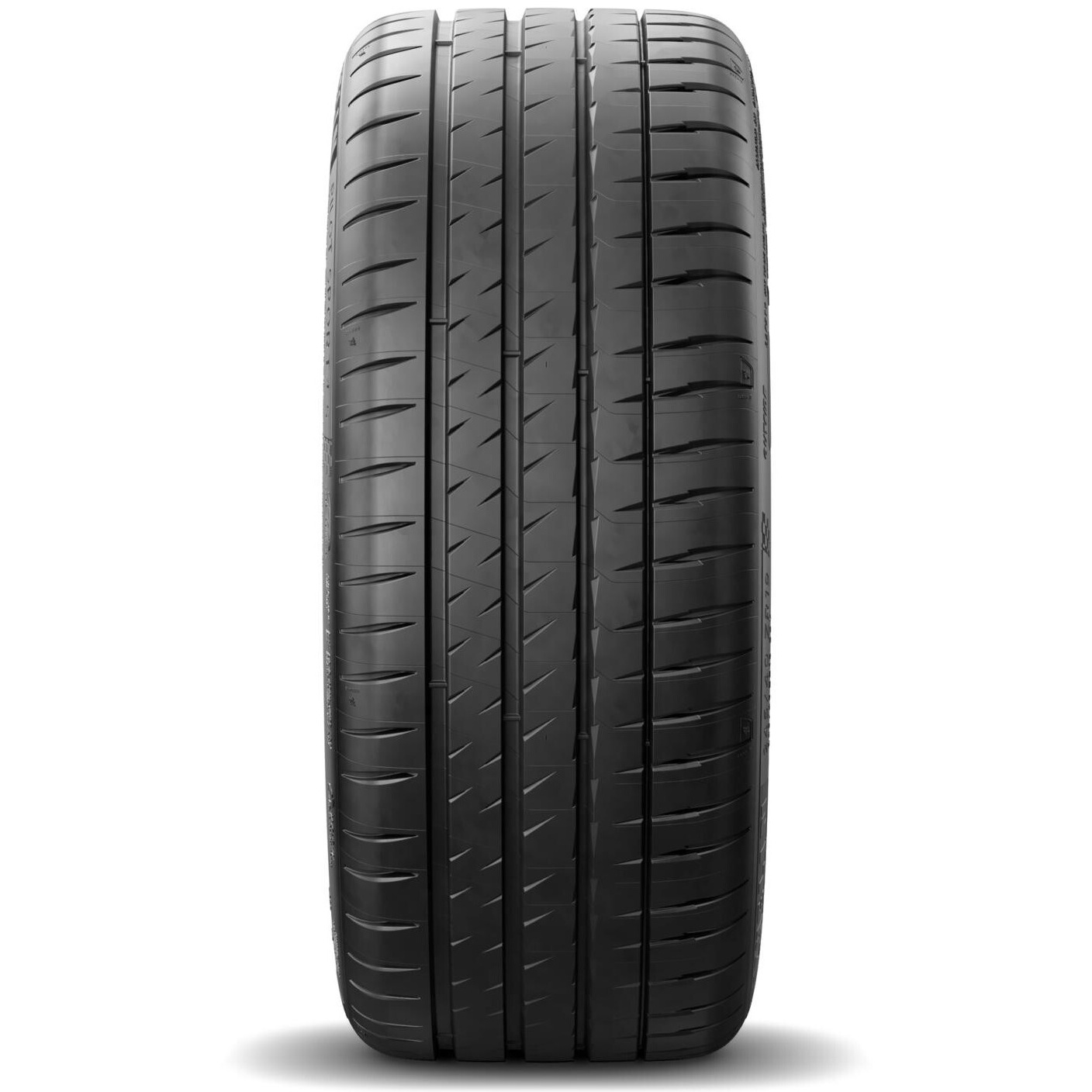 Michelin Pilot Sport 4 S ZP RunFlat 245/40 ZR19 94Y TPC — изображение 4