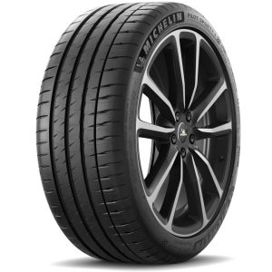 Michelin Pilot Sport 4 S ZP RunFlat 245/40 ZR19 94Y TPC