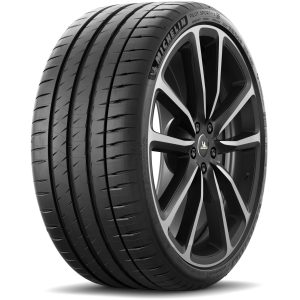 Michelin Pilot Sport 4 S ZP RunFlat 275/30 ZR20 (97Y) XL