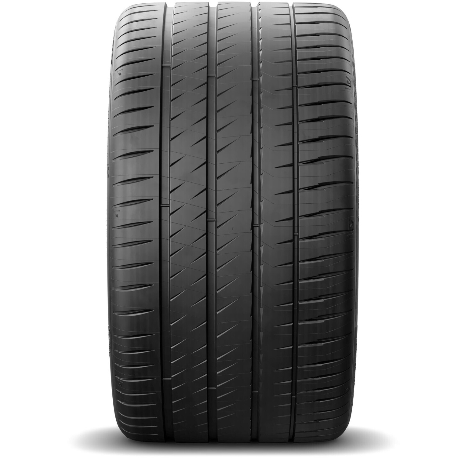 Michelin Pilot Sport 4 S ZP RunFlat 345/25 ZR21 (104Y) XL — изображение 2