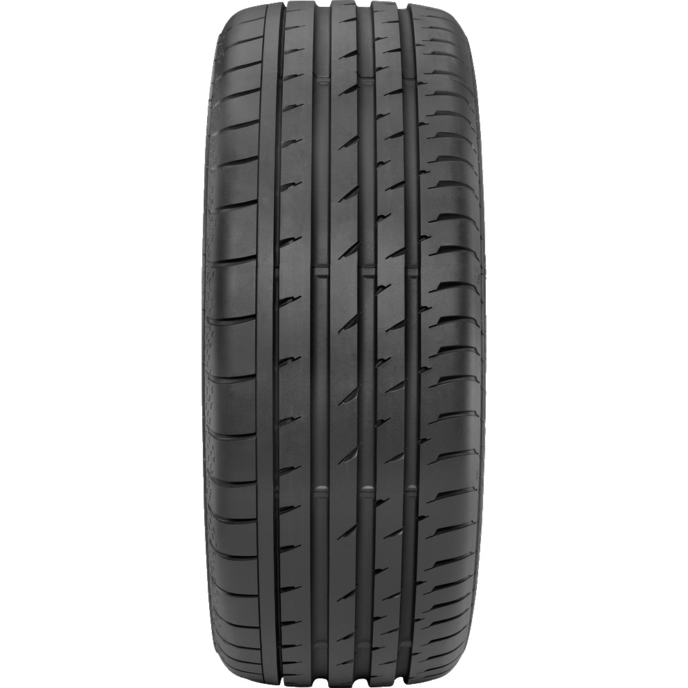 Continental ContiSportContact 3 SSR * 275/40 R19 101W — изображение 2